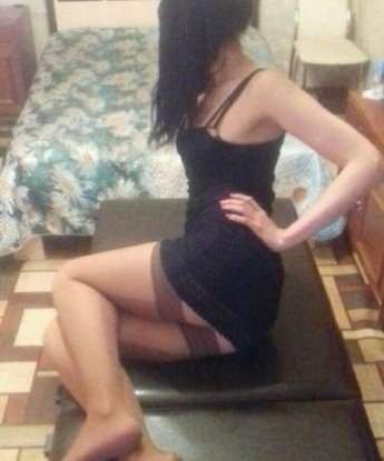 Анкета проститутки Илона - Фото 1, Тлярата, 30 лет, №11116